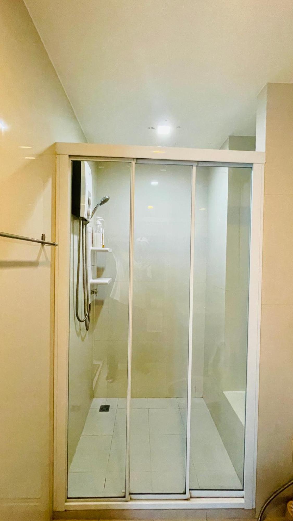 Appartement The Base 1 Bed 1 Bath
