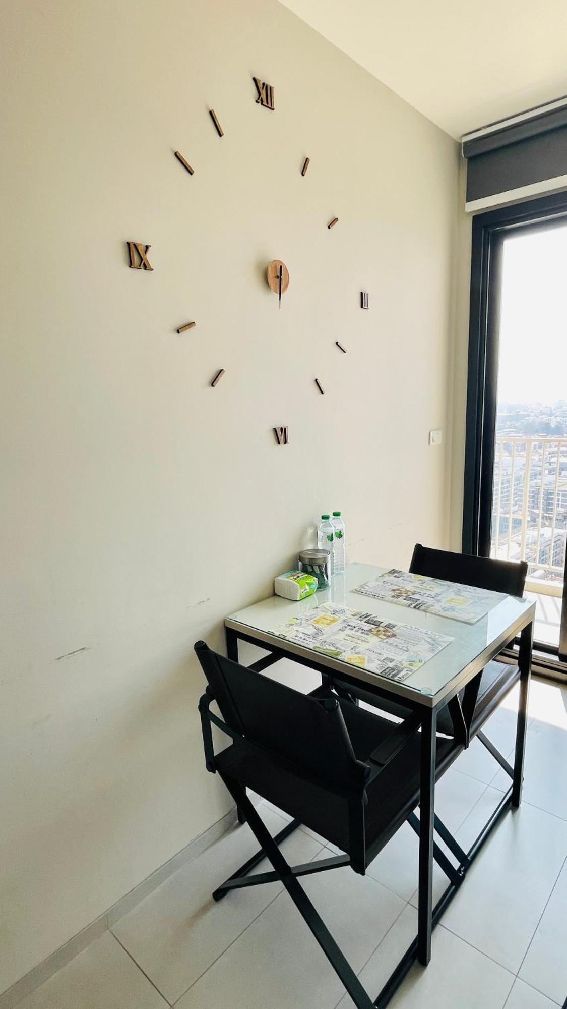 The Base 1 Bed 1 Bath * Pattaya